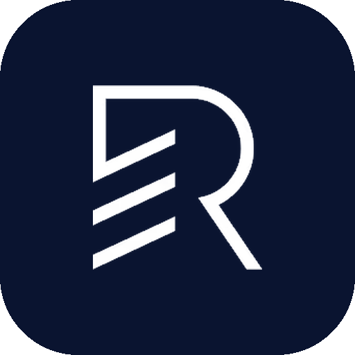 Rovner logo